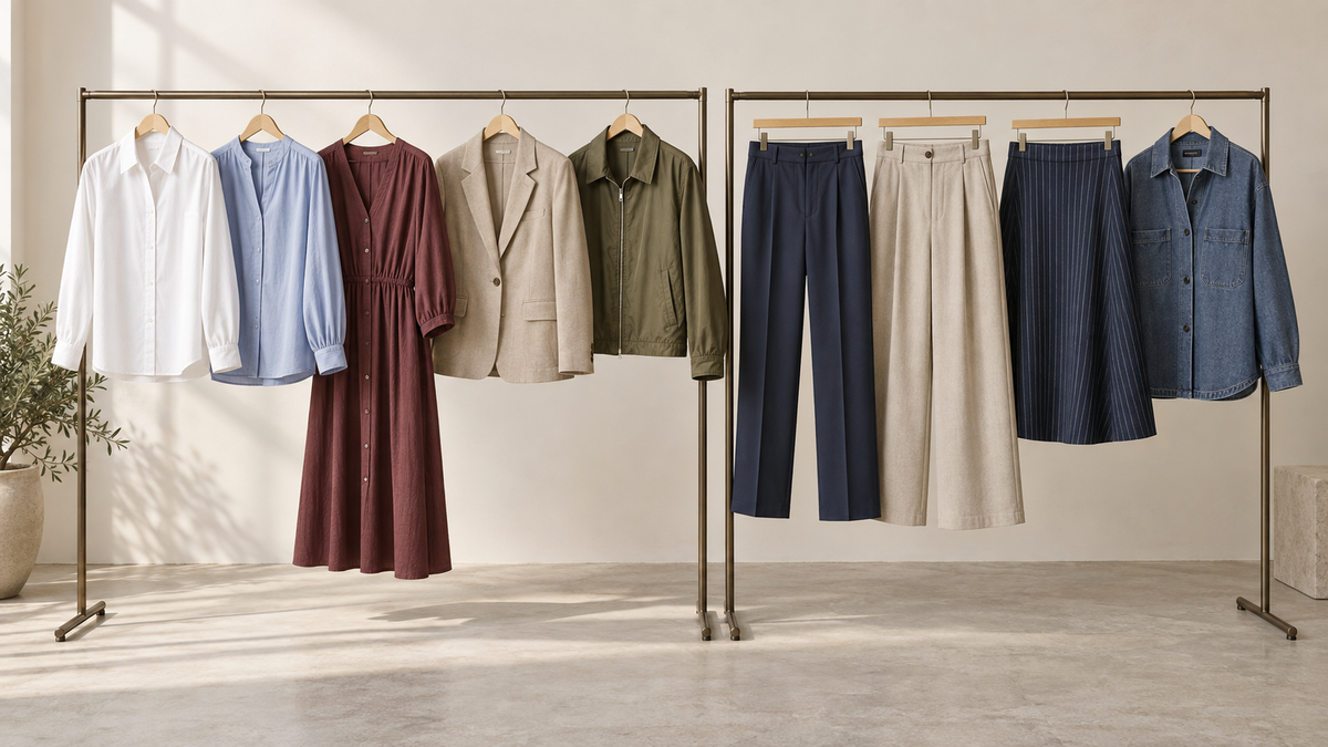 Fashion SKU Rationalization: How to Build a Focused Collection Without Losing Customer Choice