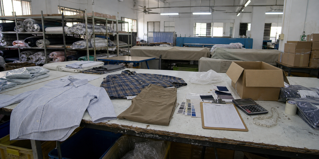 Tariffs Are No Longer a Sourcing Add-On: Why Apparel Brands Must Engineer Landed Cost Before Sampling