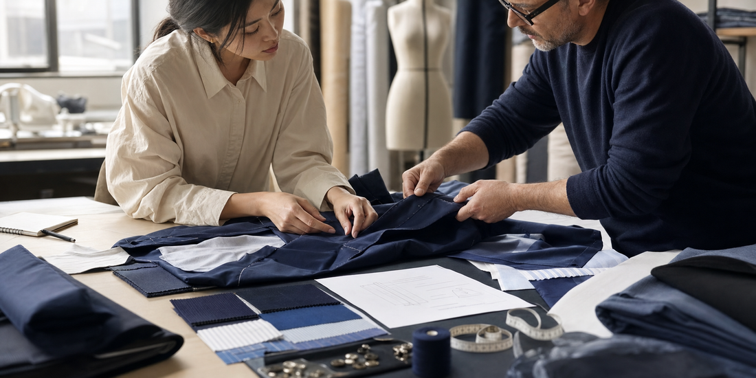 From More Suppliers to Better Control: Five Apparel Sourcing Priorities for the Second Half of 2026