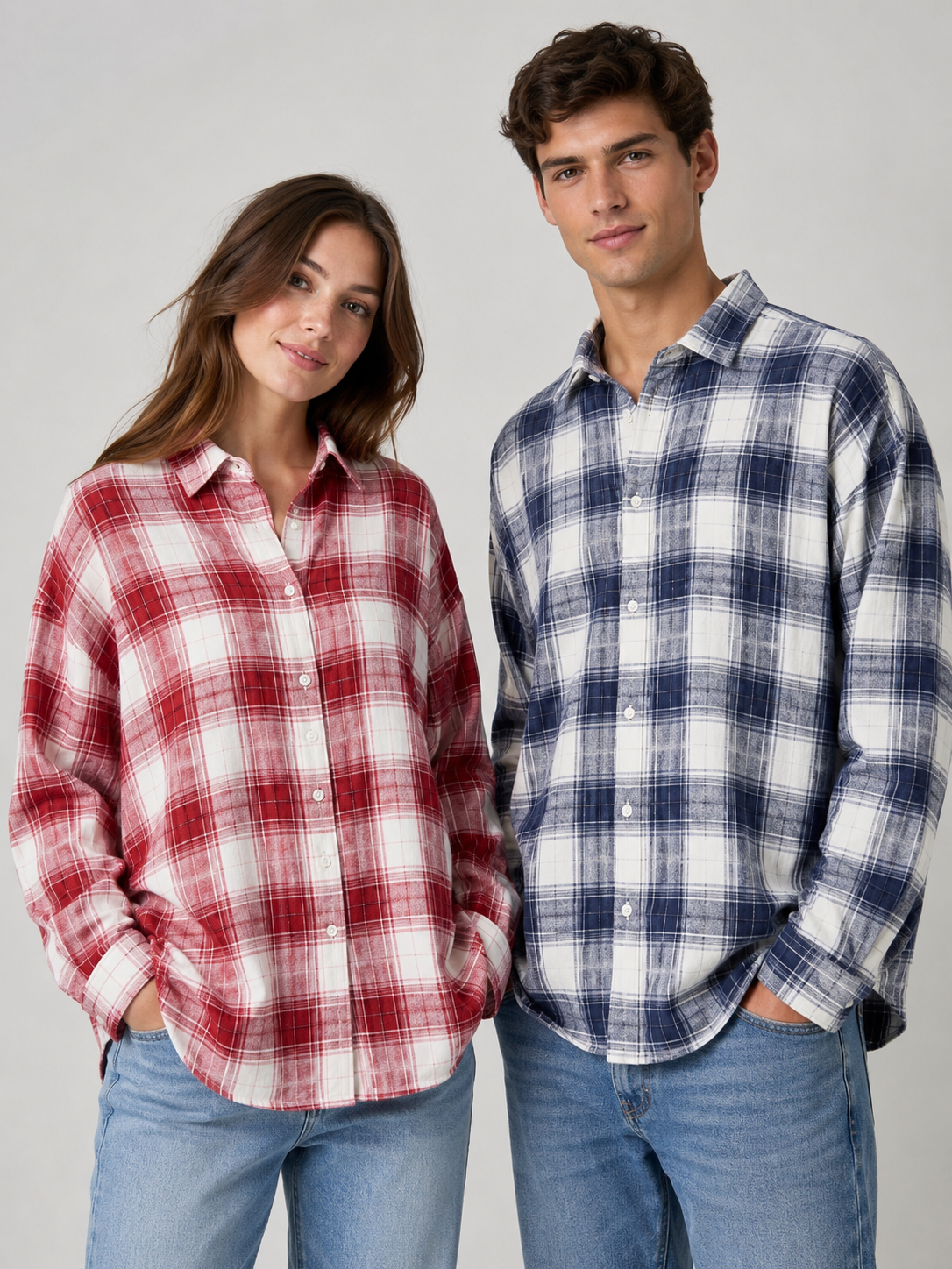 Casual Shirts