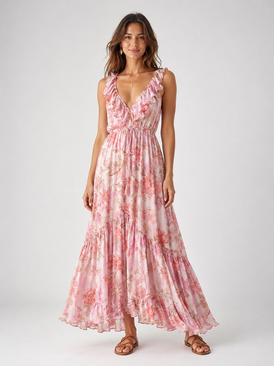 Resort Dresses